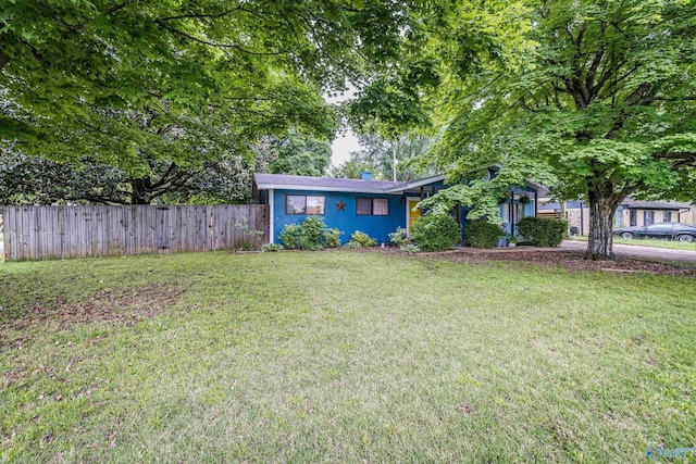 2122 Fernbrook Dr NE, Huntsville, AL 35811 - view of front of property