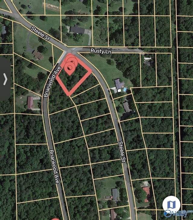 LOT91 Steele St, Hamilton AL, 35570 land for sale