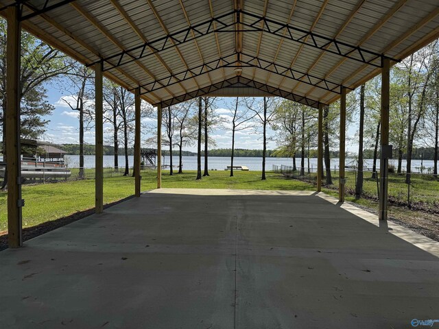 430 Park St, Leesburg, AL 35983