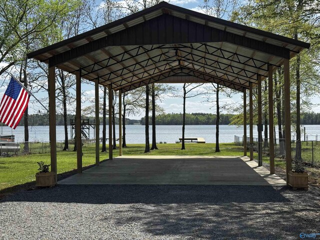 430 Park St, Leesburg, AL 35983