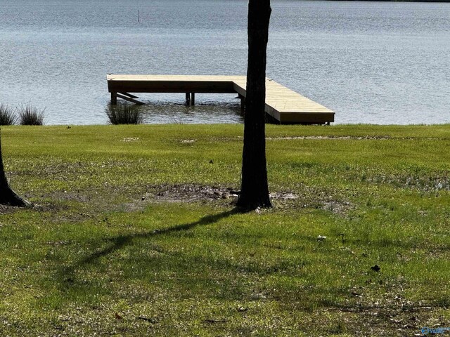 430 Park St, Leesburg, AL 35983