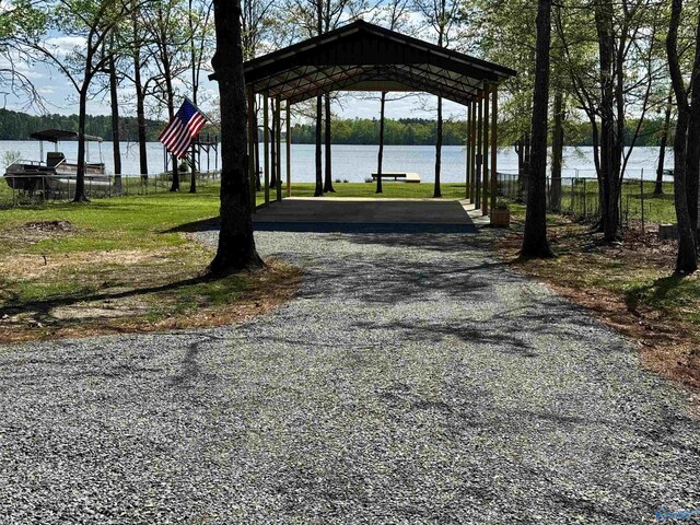 430 Park St, Leesburg, AL 35983