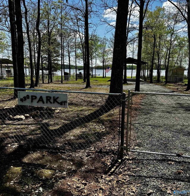 430 Park St, Leesburg, AL 35983