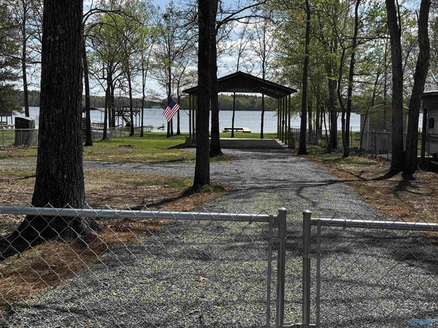 430 Park St, Leesburg, AL 35983