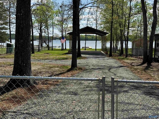 430 Park St, Leesburg, AL 35983