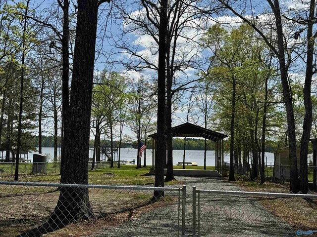 430 Park St, Leesburg, AL 35983