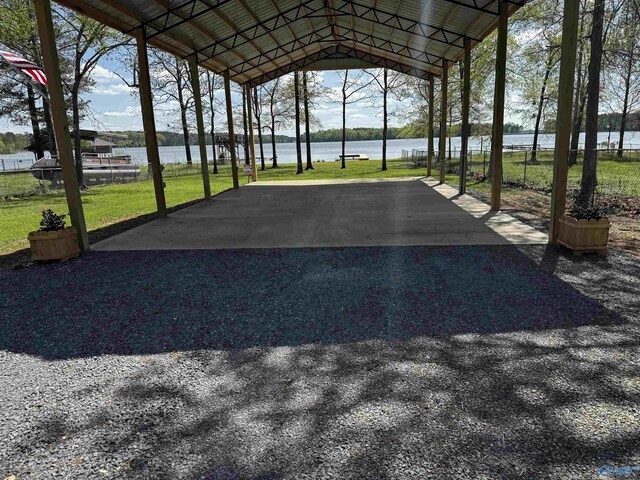 430 Park St, Leesburg, AL 35983