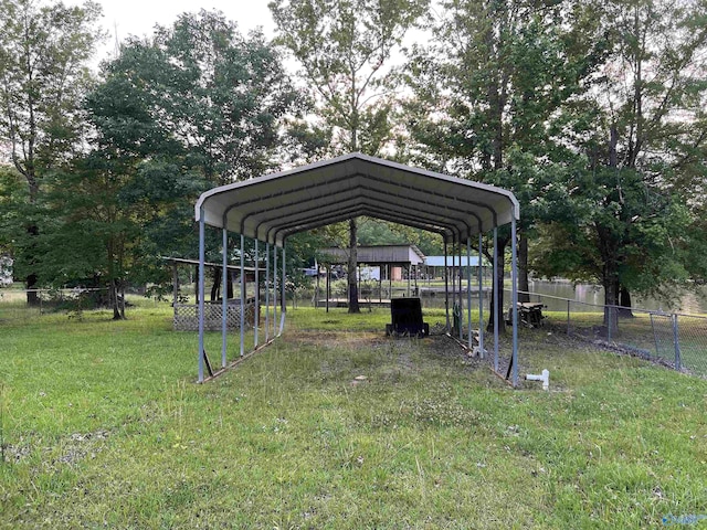 Listing photo 2 for LOT13 County Road 480, Centre AL 35960