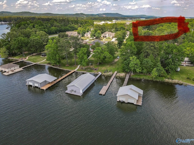 Listing photo 3 for LOT1 Cedar Cir, Guntersville AL 35976