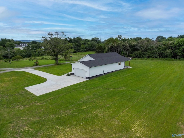 213 Workman Rd, Trenton, GA 30752 - view of subject property