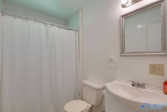 7615 Scottsboro Hwy, Scottsboro, AL 35769 - full bath with toilet and vanity