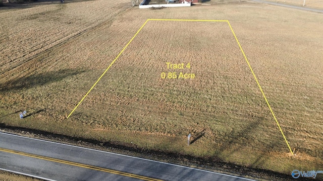 LOT4 Parker Rd, Athens AL, 35611 land for sale