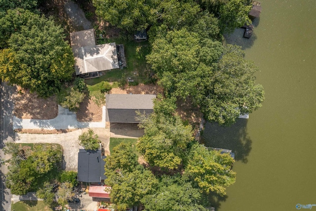 665 County Road 585, Cedar Bluff, AL 35959 - view of property location