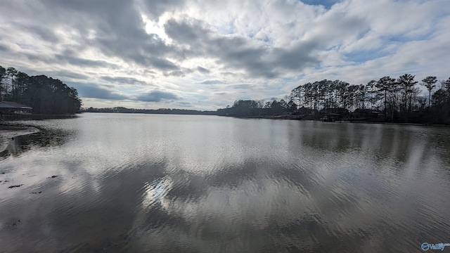 water view