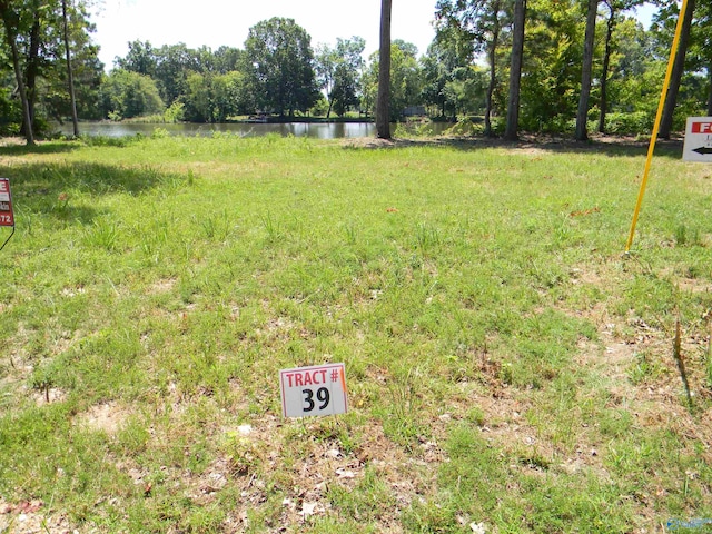 Listing photo 2 for 39-40NICKELSCV County Road 182, Cedar Bluff AL 35959