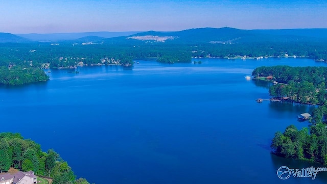 148 Monte Sano Dr, Scottsboro, AL 35769