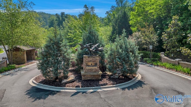 148 Monte Sano Dr, Scottsboro, AL 35769