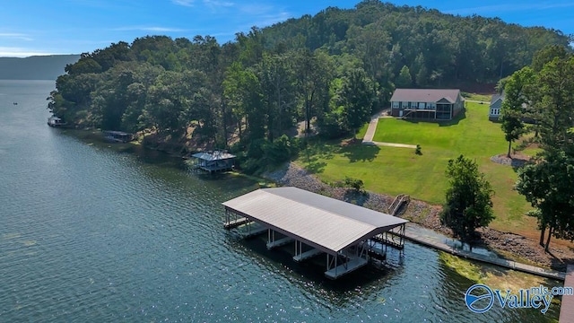148 Monte Sano Dr, Scottsboro, AL 35769