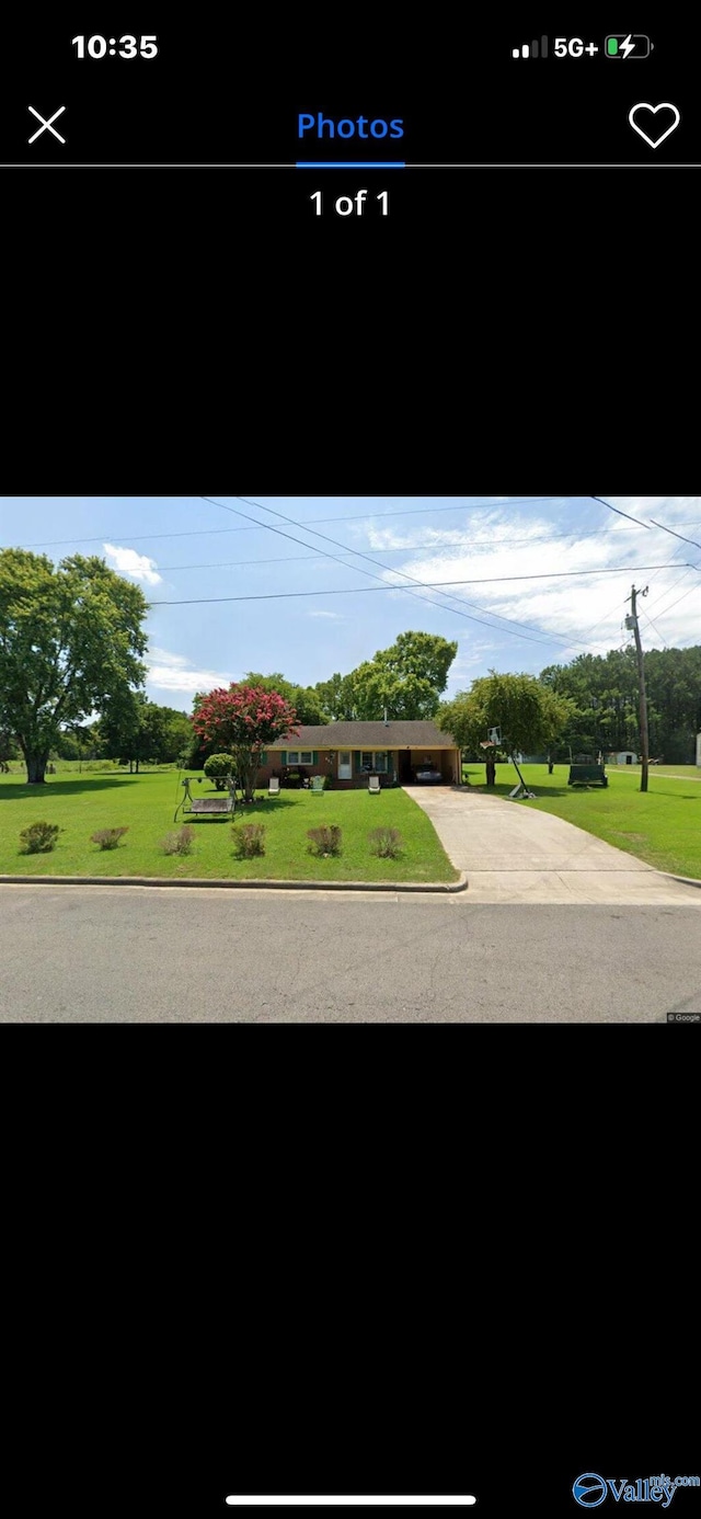 411 Tammy St SW, Decatur, AL 35603 - view of miscellaneous listing collateral