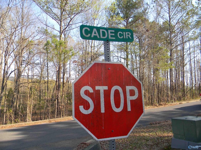 Listing photo 3 for LOT16 Cade Cir, Leesburg AL 35983