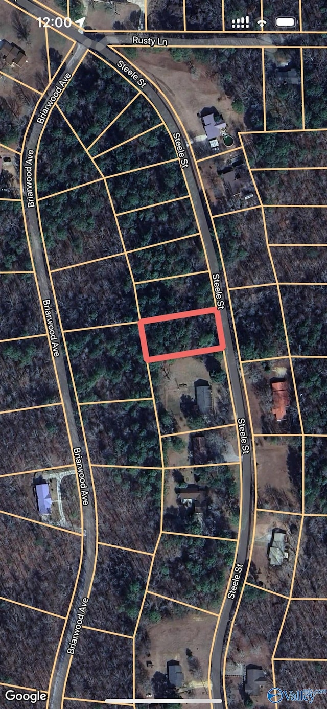 LOT17 Steele St, Hamilton AL, 35570 land for sale