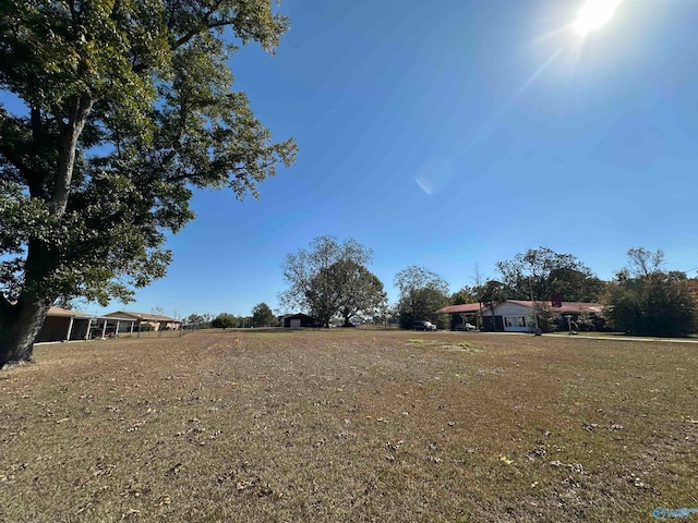 50/-ACRES New Haven Dr, Southside AL, 35907 land for sale