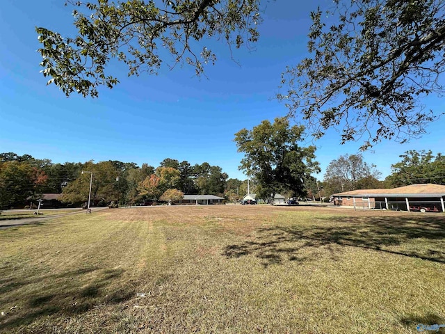 Listing photo 2 for 50/-ACRES New Haven Dr, Southside AL 35907