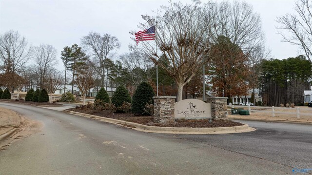 LOT5 Lake Pointe Cir, Scottsboro, AL 35769