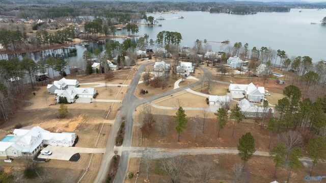LOT5 Lake Pointe Cir, Scottsboro, AL 35769