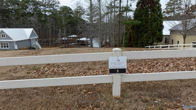 LOT5 Lake Pointe Cir, Scottsboro, AL 35769