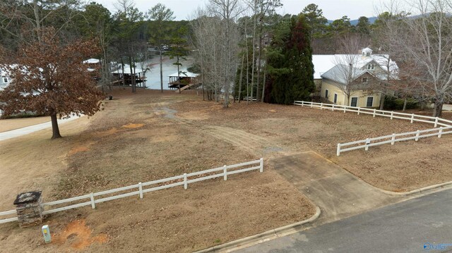 LOT5 Lake Pointe Cir, Scottsboro, AL 35769