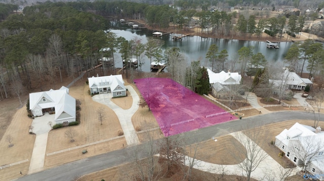 LOT5 Lake Pointe Cir, Scottsboro, AL 35769