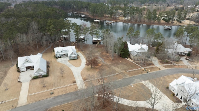 Listing photo 3 for LOT5 Lake Pointe Cir, Scottsboro AL 35769