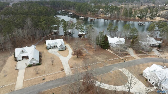 LOT5 Lake Pointe Cir, Scottsboro, AL 35769