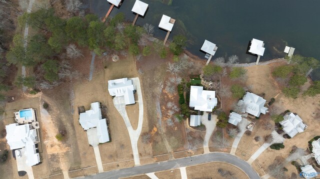 LOT5 Lake Pointe Cir, Scottsboro, AL 35769