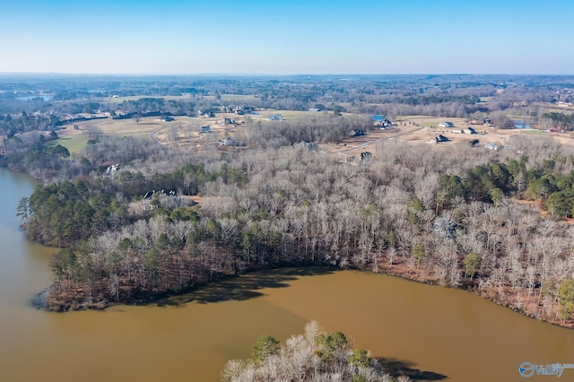 Listing photo 2 for LOT12 County Road 1539, Vinemont AL 35179