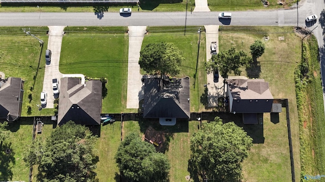 119 Saint Clair Ln, Huntsville, AL 35811 - aerial view