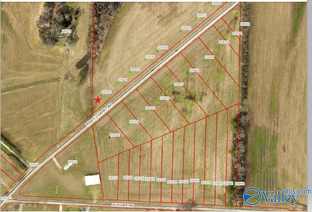 20685 Piney Chapel Rd, Athens, AL 35614