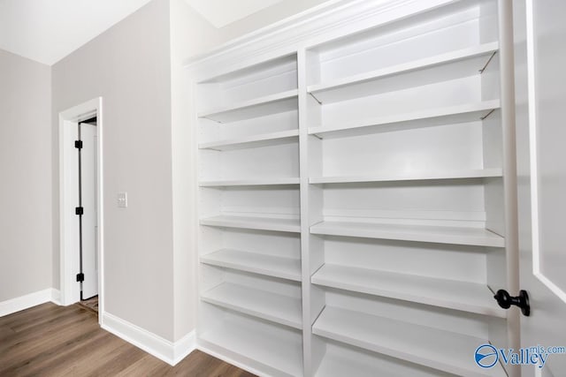 210 Lyndon Cove Rd, Huntsville, AL 35811 - view of storage area