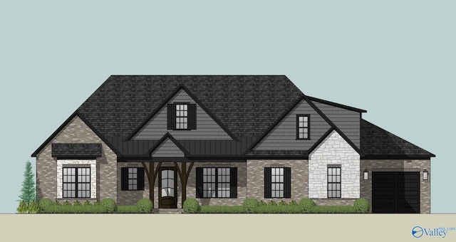 38 Belle River Way, Gurley, AL 35748 - view of a document