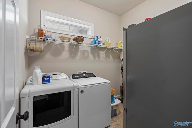 907 Binding Br NW, Huntsville, AL 35806 - laundry area with independent washer and dryer