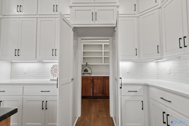22692 Gunner Cir, Athens, AL 35613 - view of storage area
