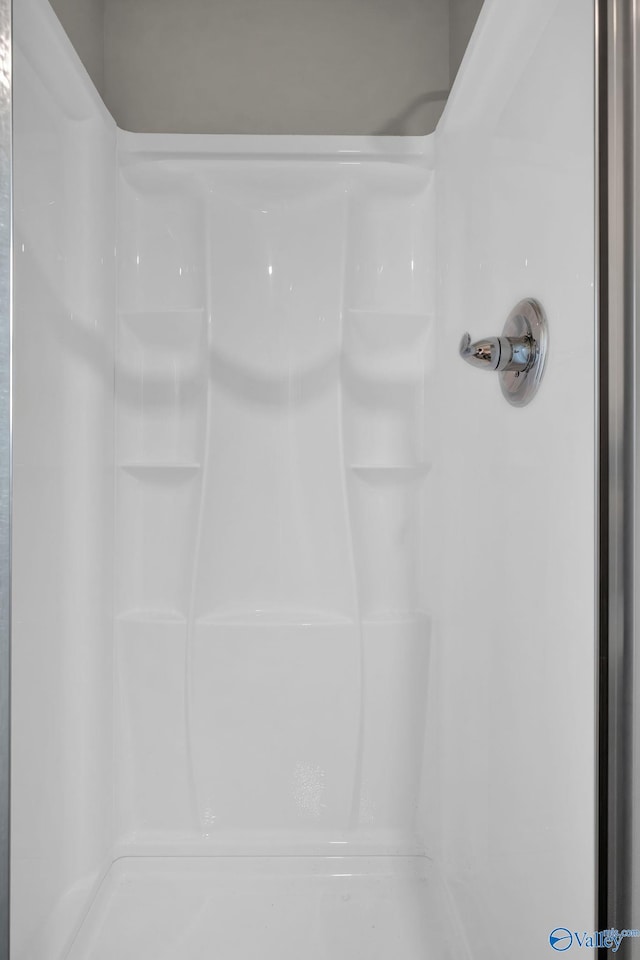 2221 Old Union Rd, Grant, AL 35747 - full bath featuring a shower