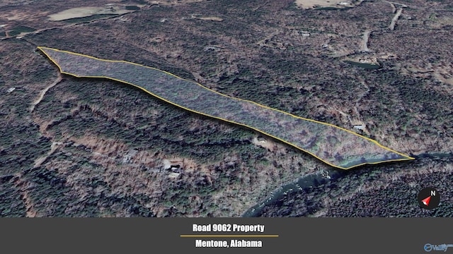 Listing photo 2 for 12.9AC Rd 9062, Mentone AL 35984