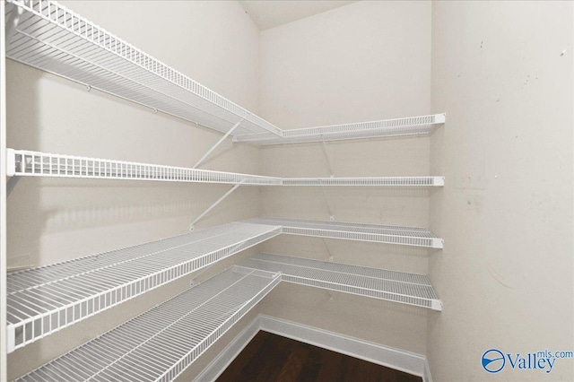 5 Leyland Dr, Huntsville, AL 35824 - view of storage area
