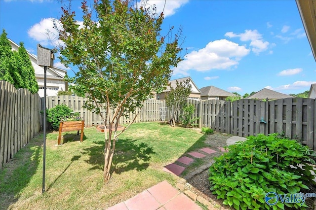 5 Leyland Dr, Huntsville, AL 35824 - view of yard