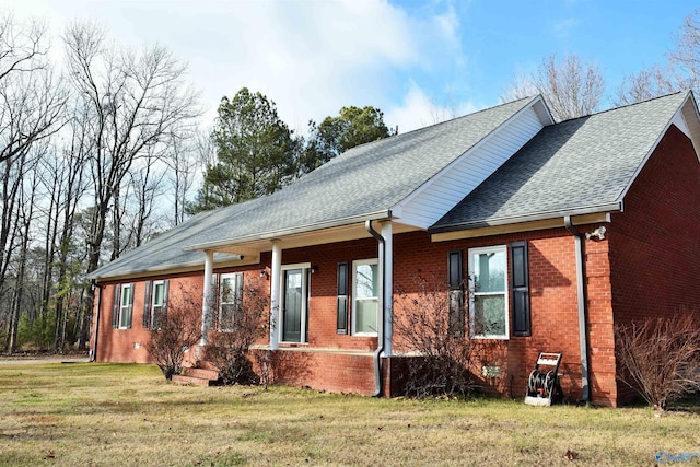 184 Substation Rd, Union Grove AL, 35175, 4 bedrooms, 3 baths house for sale