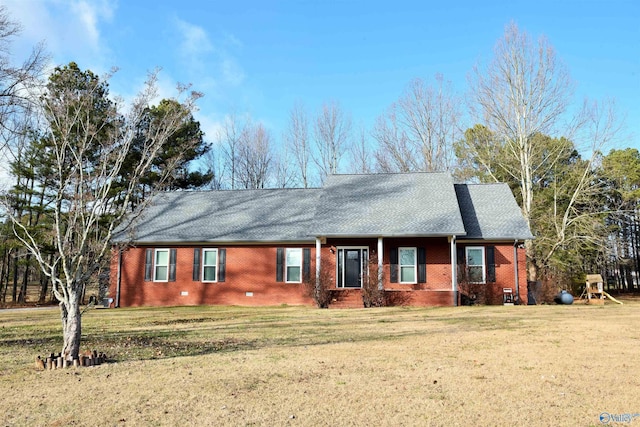 Listing photo 2 for 184 Substation Rd, Union Grove AL 35175