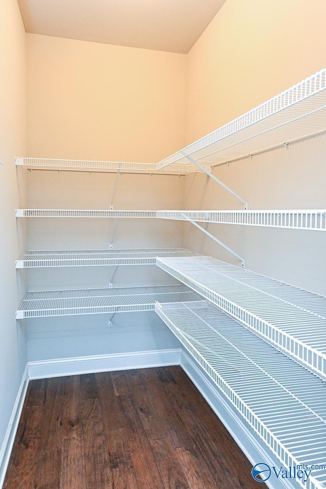 9 Leyland Dr SW, Huntsville, AL 35824 - view of storage area
