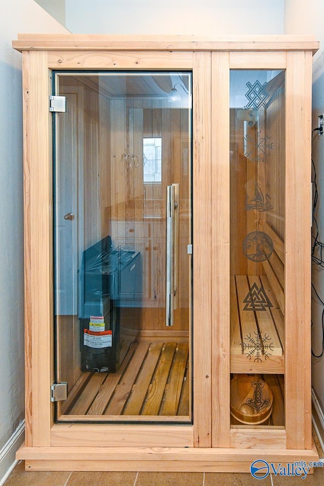 9 Leyland Dr SW, Huntsville, AL 35824 - view of sauna